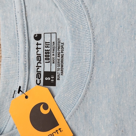 Carhartt Short Sleeve - Picture 2 of 6